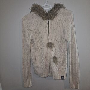 Billabong Sweater